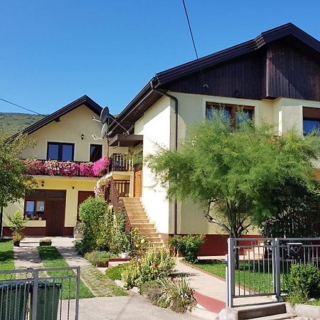 St George B&B Korenica Εξωτερικό φωτογραφία