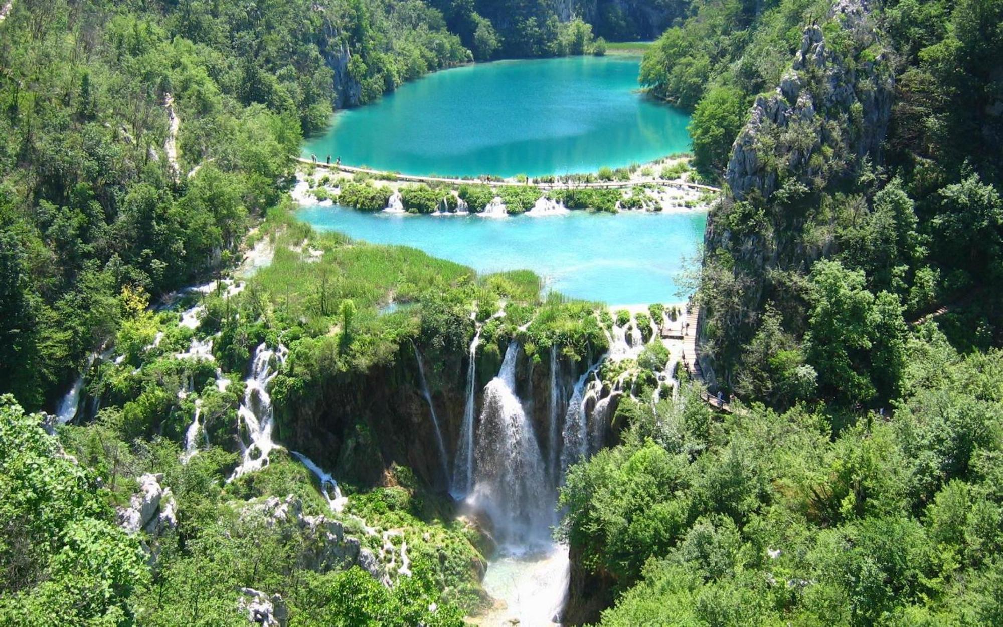 St George B&B Korenica Εξωτερικό φωτογραφία