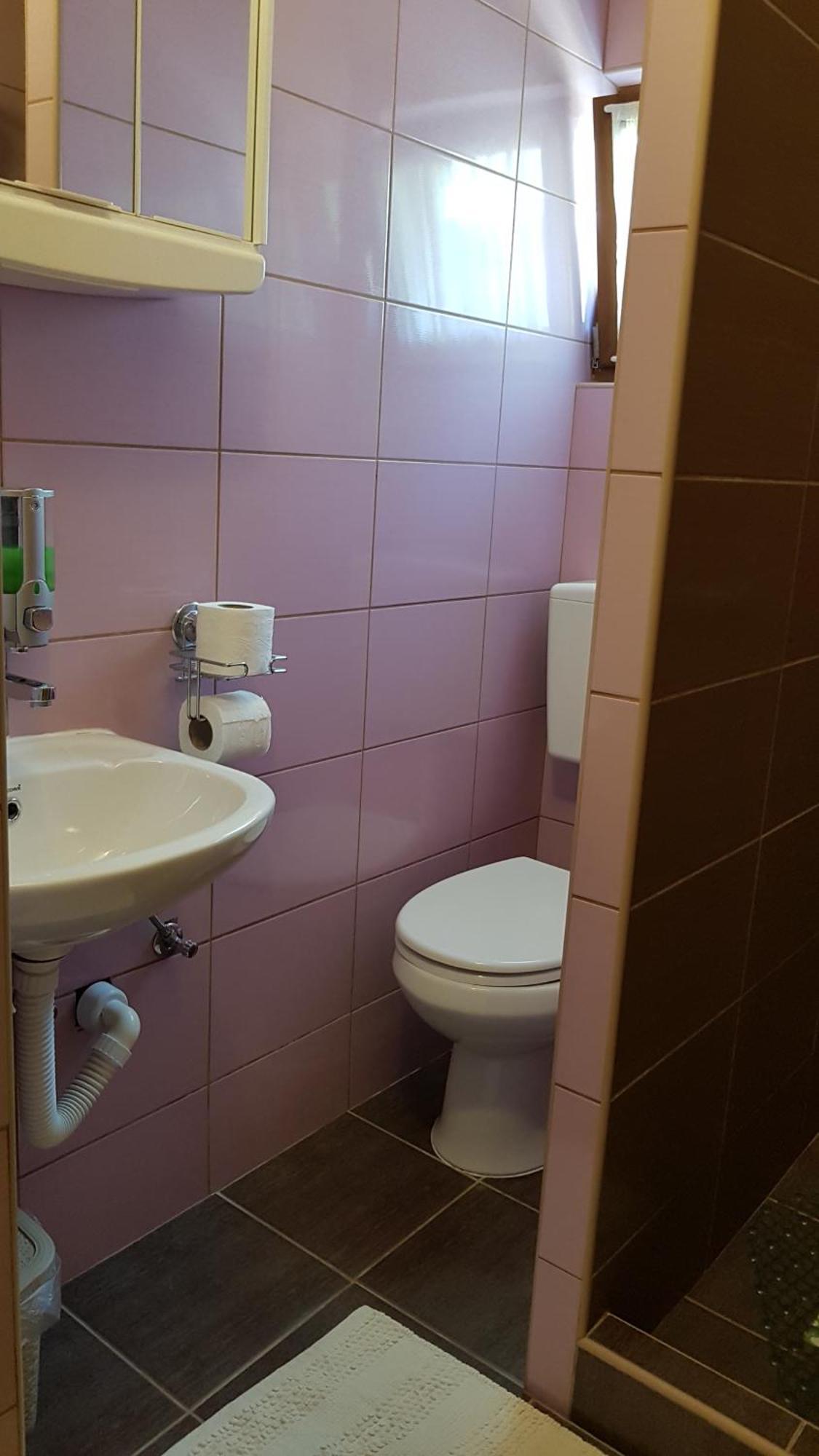 St George B&B Korenica Δωμάτιο φωτογραφία