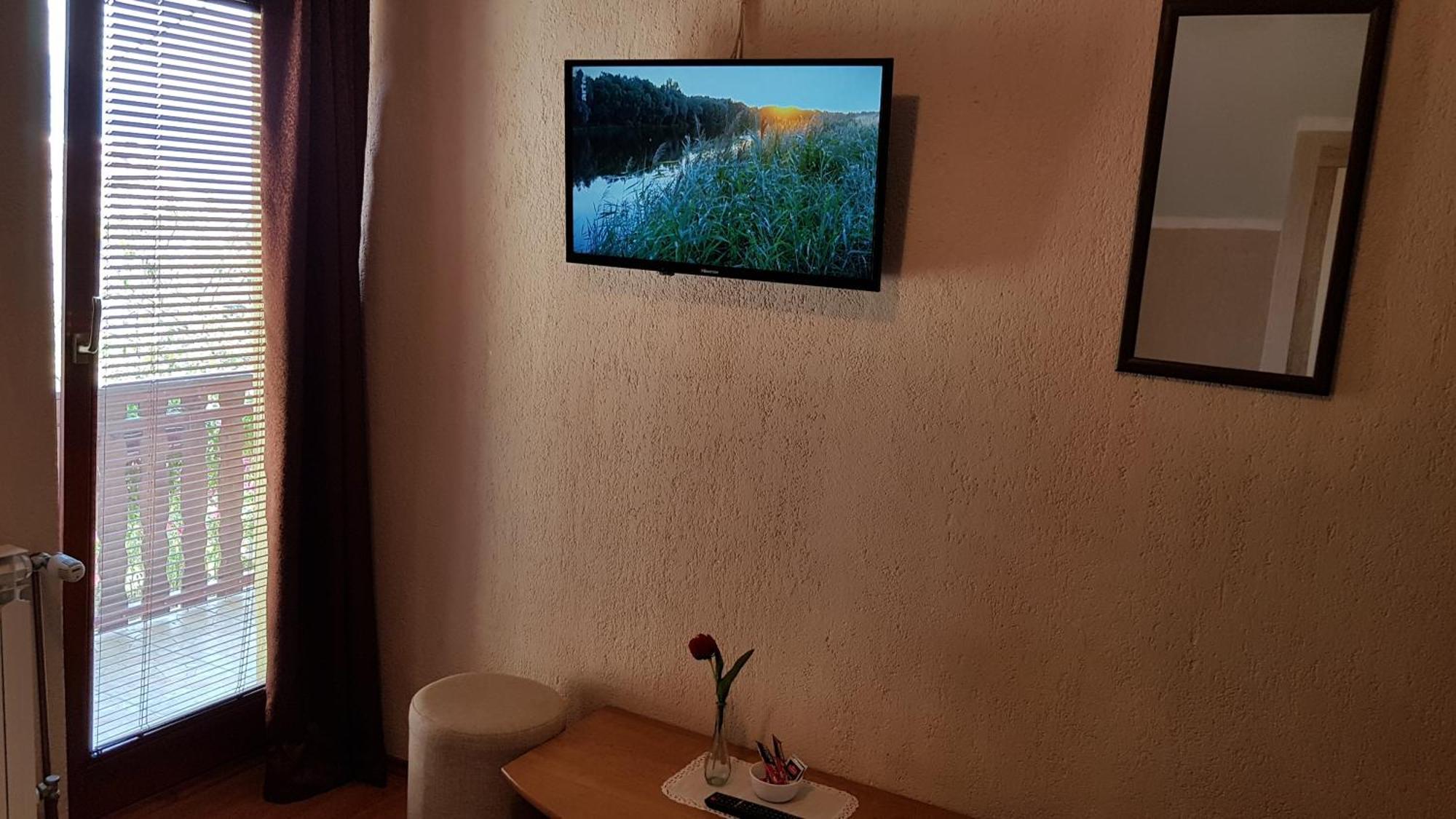 St George B&B Korenica Δωμάτιο φωτογραφία