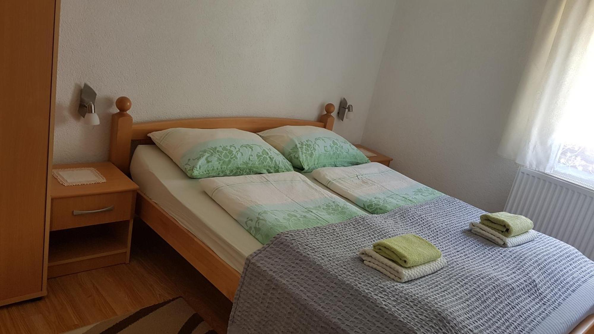 St George B&B Korenica Δωμάτιο φωτογραφία