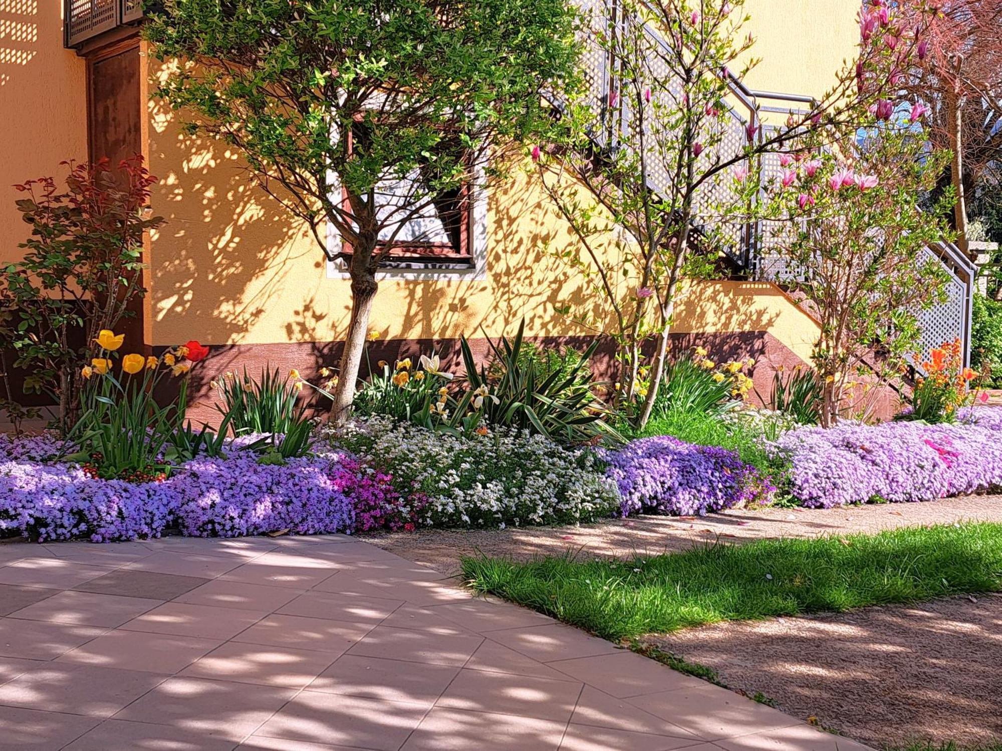 St George B&B Korenica Εξωτερικό φωτογραφία