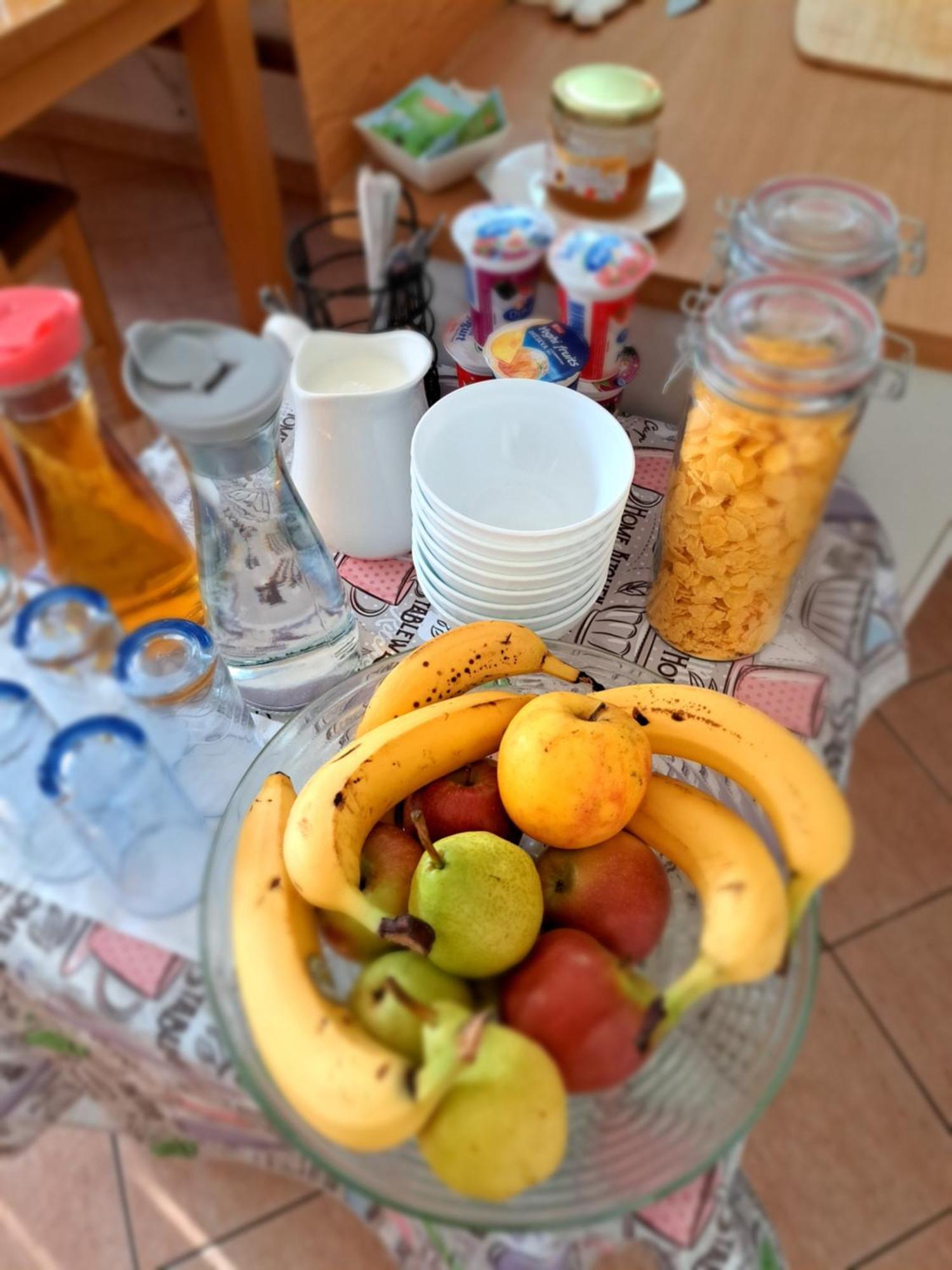 St George B&B Korenica Εξωτερικό φωτογραφία