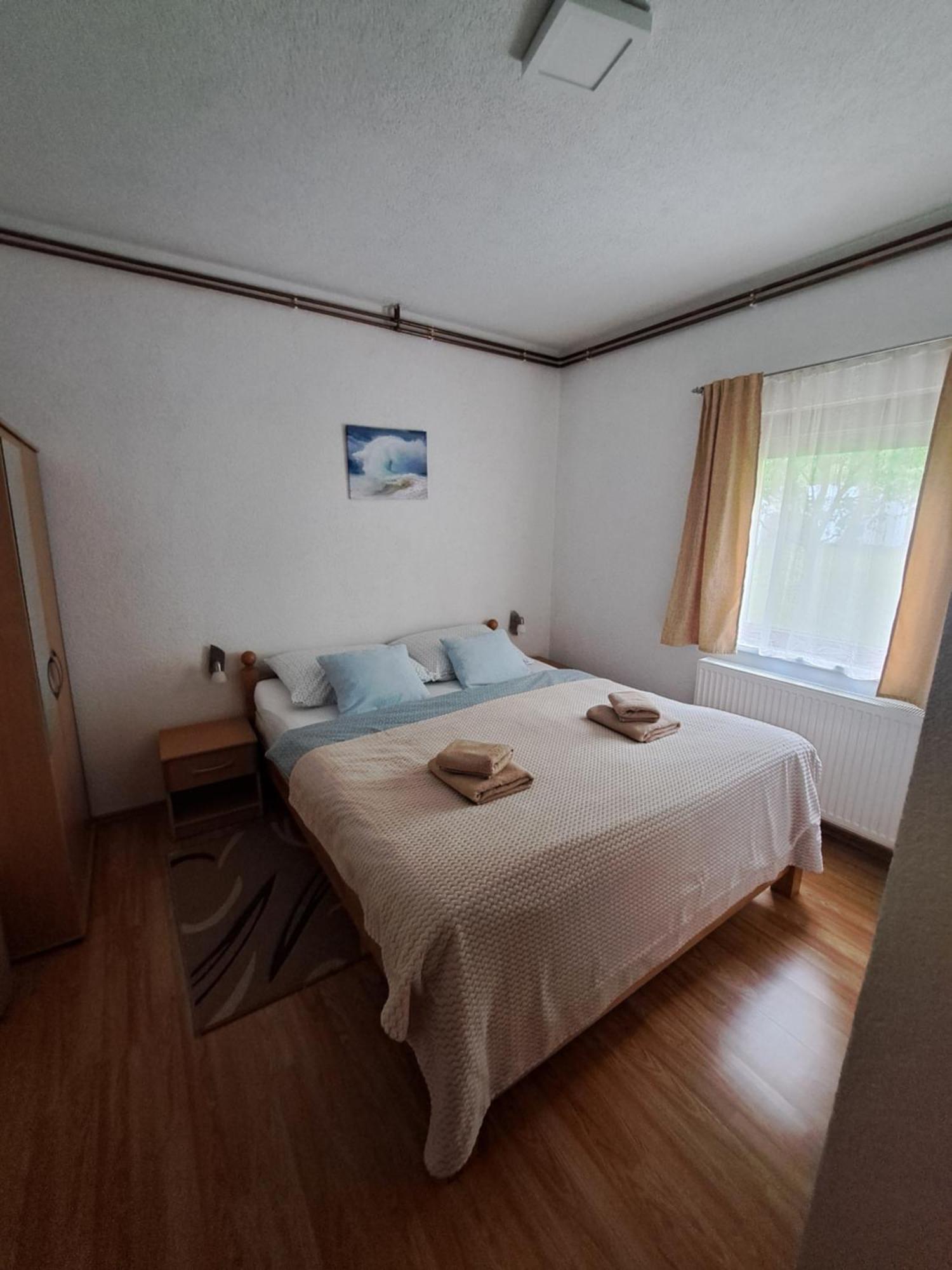 St George B&B Korenica Εξωτερικό φωτογραφία