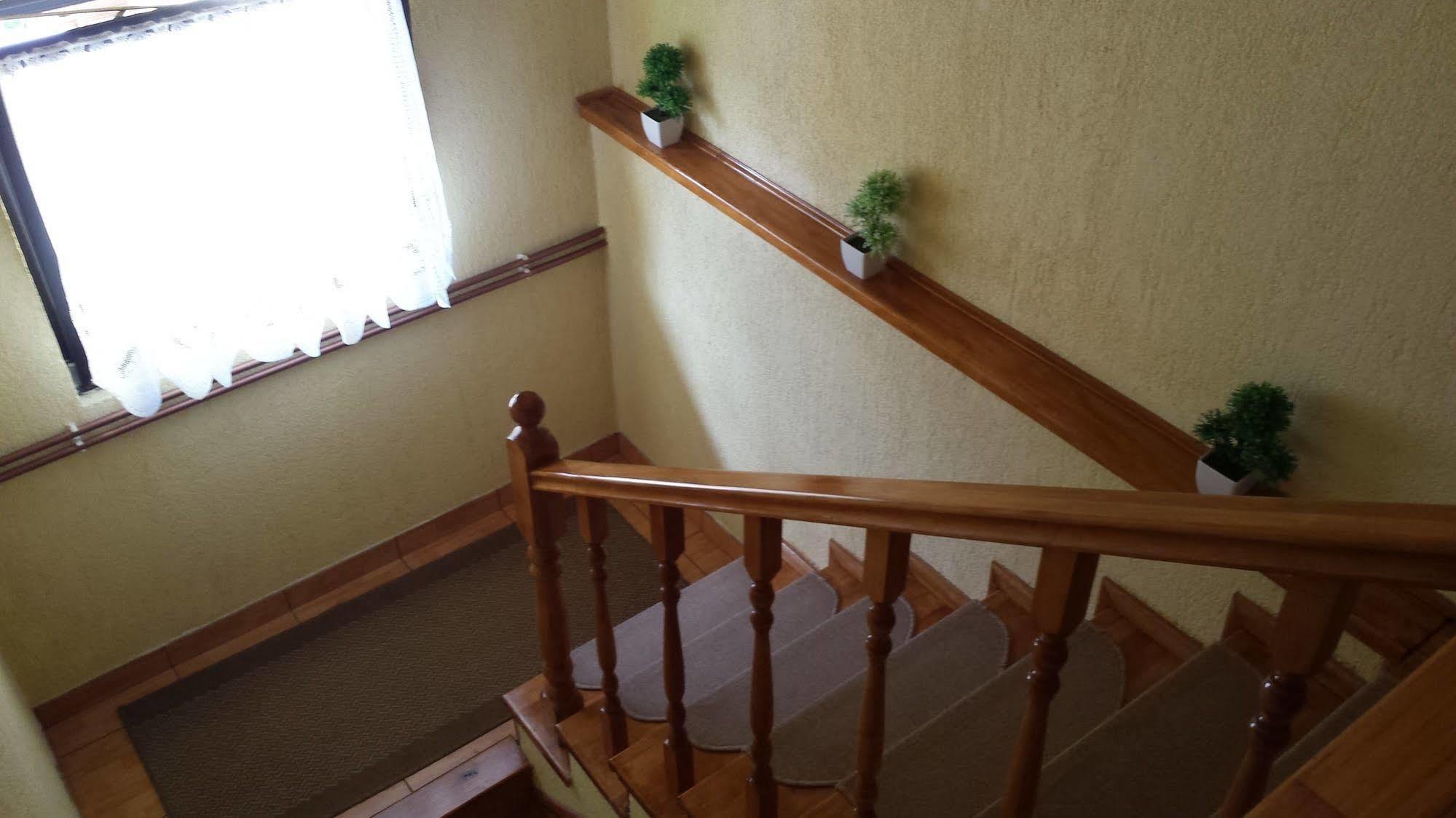St George B&B Korenica Εξωτερικό φωτογραφία